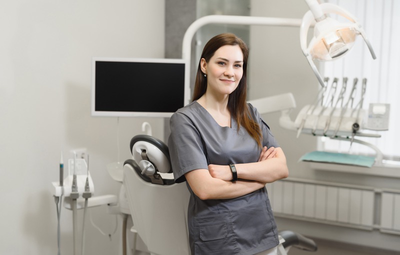 What Innovations Are Shaping the Future of Aesthetic Dentistry?